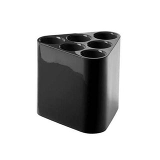 Magis Poppins umbrella stand Magis Black 1764C - Buy now on ShopDecor - Discover the best products by MAGIS design