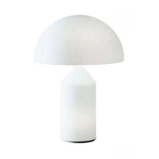 OLuce Atollo dimmable table lamp h 50 cm. - Buy now on ShopDecor - Discover the best products by OLUCE design