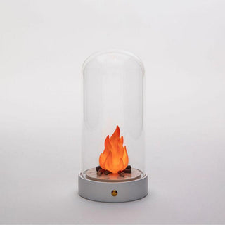Seletti My Little Bonfire LED table lamp - Buy now on ShopDecor - Discover the best products by SELETTI design