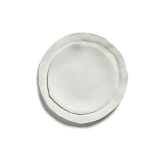 Serax Perfect Imperfection plate Sun diam. 24 cm. - Buy now on ShopDecor - Discover the best products by SERAX design